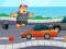 Spel Madman Runner aanlyn