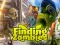 Spel Finding Zombies aanlyn