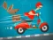 Spel Crazy Courier aanlyn