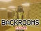 Spel Backrooms Escape aanlyn