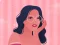 Spel Curly Haired Jigsaw aanlyn