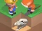 Spel Idle Archeology aanlyn