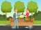 Spel Selling Trucks Match 3 aanlyn
