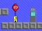 Spel Secret Exit aanlyn