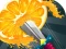 Spel Fruit Knife Hit aanlyn