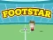 Spel Footstar aanlyn