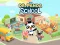 Spel Dr Panda School aanlyn