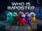 Spel Who Is Imposter aanlyn