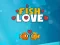 Spel Fish Lovers aanlyn