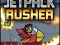 Spel Jetpack Rusher aanlyn