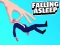 Spel Falling Asleep aanlyn