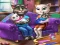 Spel Angela Twins Family Day aanlyn