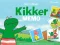 Spel Kikker Memo aanlyn