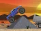 Spel 4x4 Monster aanlyn