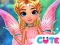 Spel Magical Fairy Fashion Look aanlyn