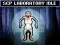 Spel SCP Laboratory Idle aanlyn