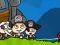 Spel Pirate Booty aanlyn