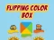 Spel Flipping Color Box aanlyn
