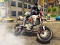 Spel Real Bike Race aanlyn