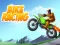 Spel Bike Racing aanlyn