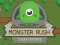 Spel Monster Rush aanlyn