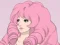 Spel Crystal Gem Rose: Quartz Dress Up aanlyn