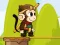 Spel Bridge Monkey aanlyn