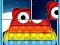 Spel Owl Pop It Rotate aanlyn
