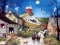 Spel Art Villages Differences aanlyn