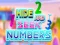 Spel Hide And Seek Numbers aanlyn