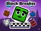 Spel Block Breaker aanlyn