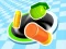 Spel Black Hole Attack aanlyn