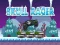 Spel Skull Racer aanlyn