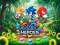 Spel Sonic 2 Heroes aanlyn