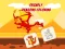 Spel Friendly Dragons Coloring aanlyn