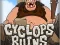 Spel Cyclops Ruins aanlyn