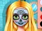 Spel Sister's Halloween Face Paint aanlyn