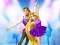 Spel Princess Ballerina Bullet Rush aanlyn