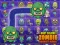 Spel Onet Deluxe Zombie Connect Mania aanlyn