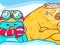 Spel Polar Fishing aanlyn