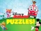 Spel Disney Junior Puzzles aanlyn
