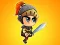 Spel Warrior and Coins aanlyn