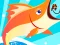Spel Crazy Fishing aanlyn