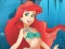 Spel Princess Ariel Dress Up aanlyn