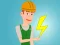 Spel Energy Clicker aanlyn