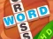 Spel Word Cross Jungle aanlyn