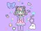 Spel Pastel Girl Dress Up aanlyn