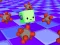 Spel Landmine Cube aanlyn