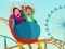 Spel Roller Coaster Fun Hidden aanlyn
