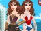 Spel Superlady Movie aanlyn